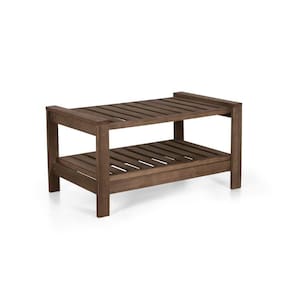 Mesa de Apoio Orquídea Nogueira