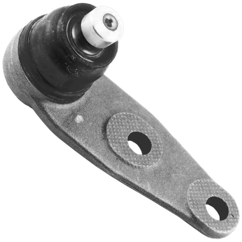 Pivô Suspensão Gol G2 94 A 2003 Dianteiro Inferior Ld Le