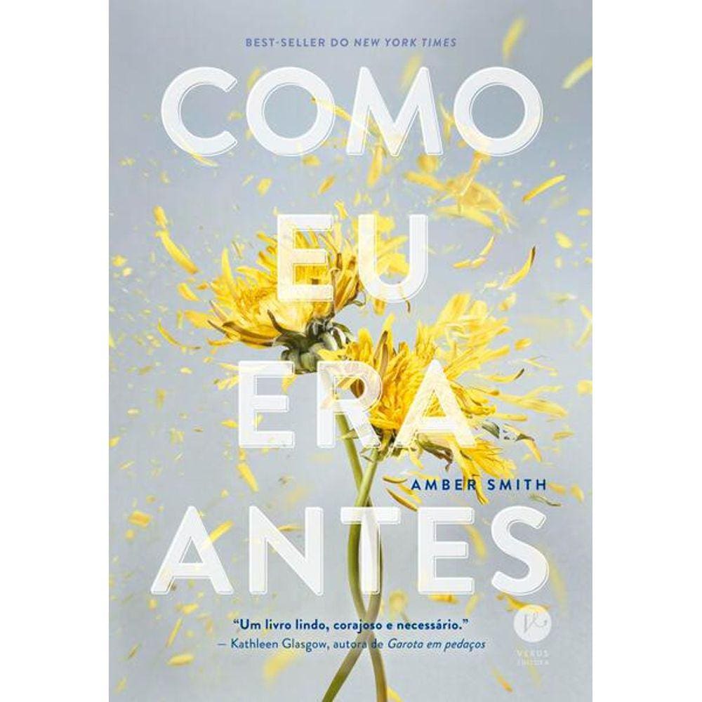 Como Eu Era antes (Vol. 1)