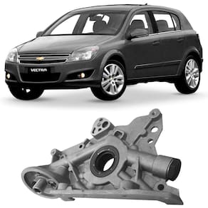 Bomba Oleo Chevrolet Vectra Gt 2.0 8v 2008 A 2011 Schadek