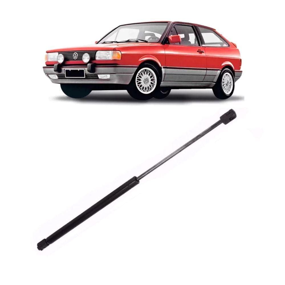 Amortecedor Porta Malas Gol 1980 a 1994 Sem Limpador