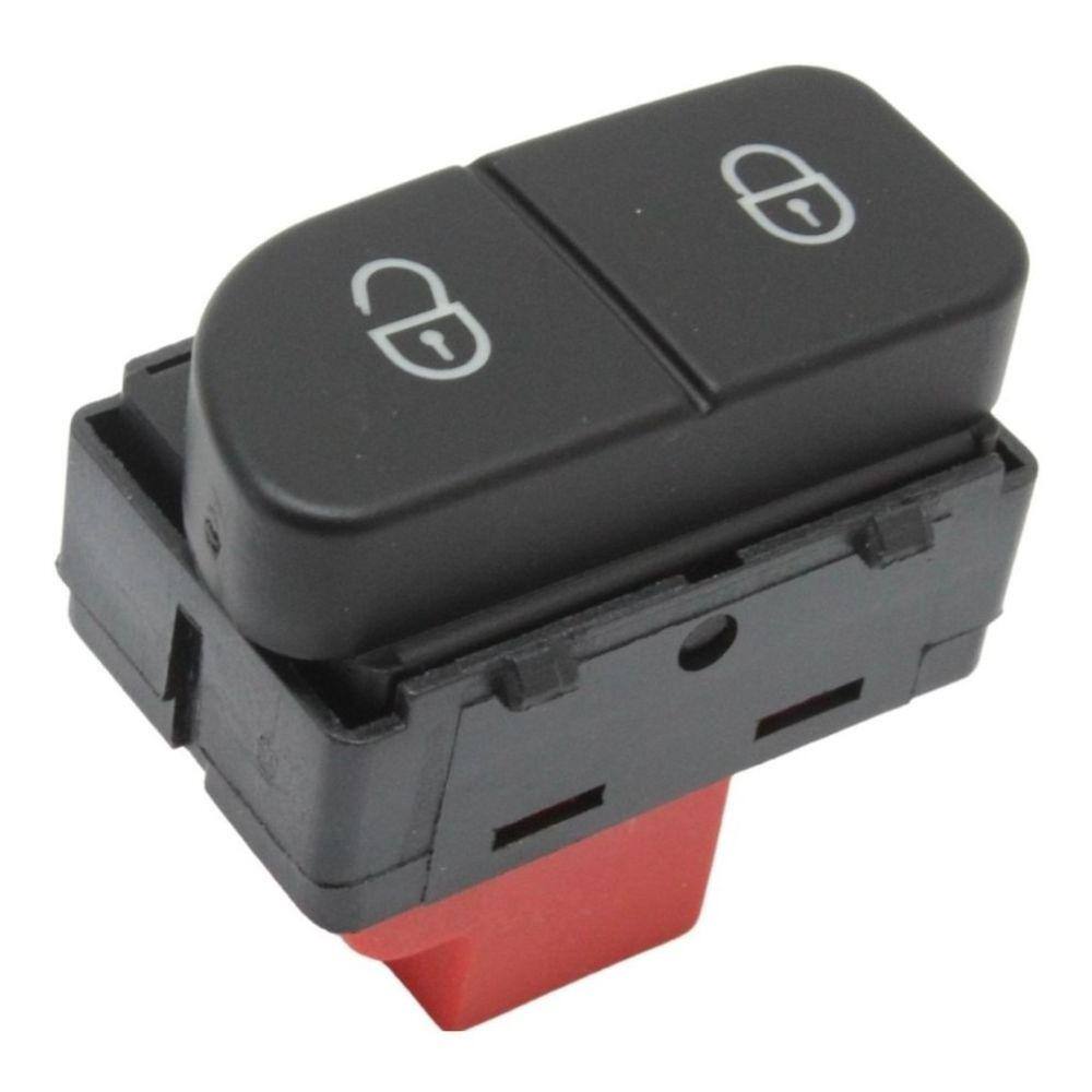 Botão Trava e Destrava Gol G5