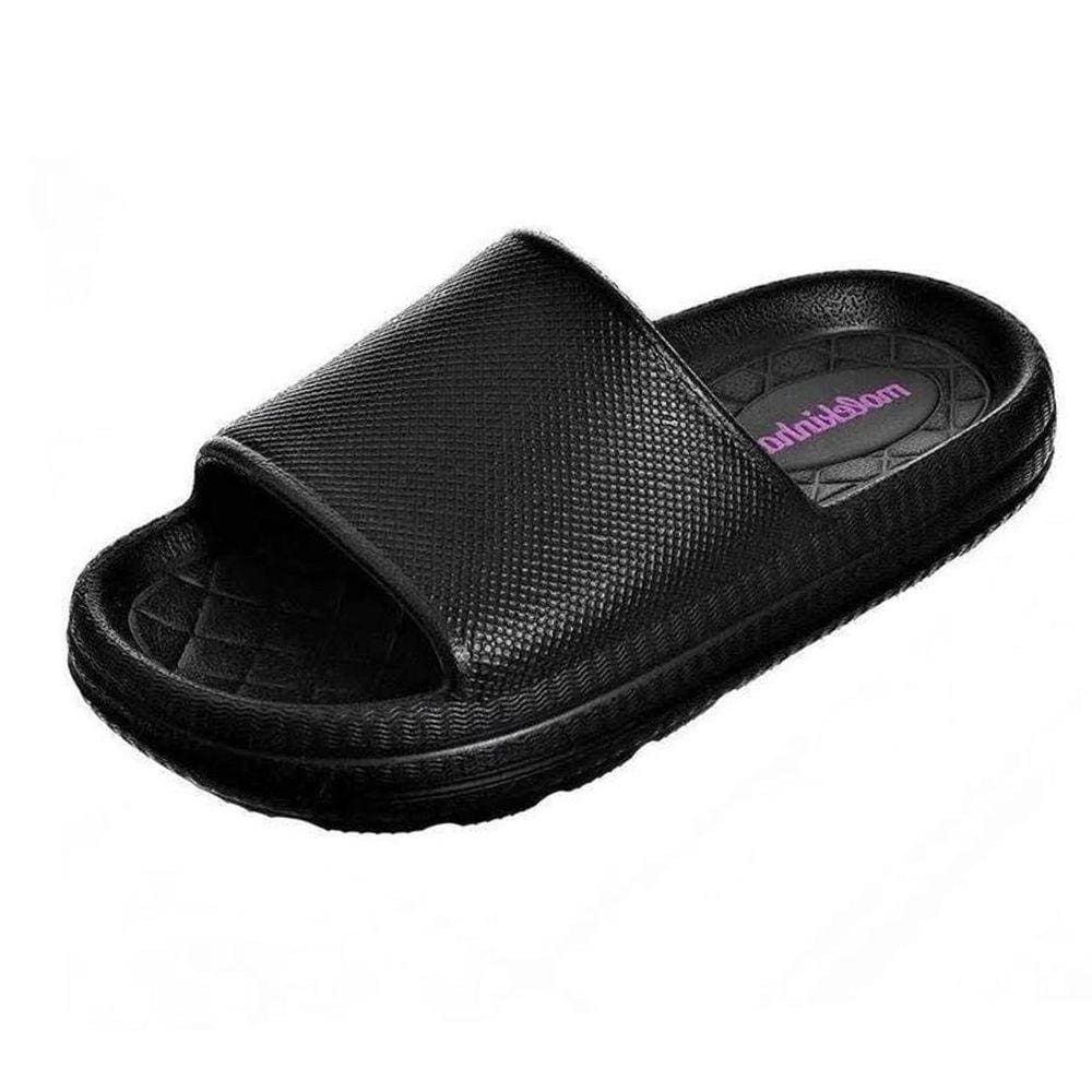 Chinelo Menina Infantil Slide Molekinha 2338.100