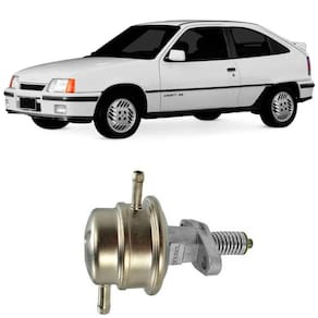 Bomba Combustível Chevrolet Kadett 89 A 91 Brosol
