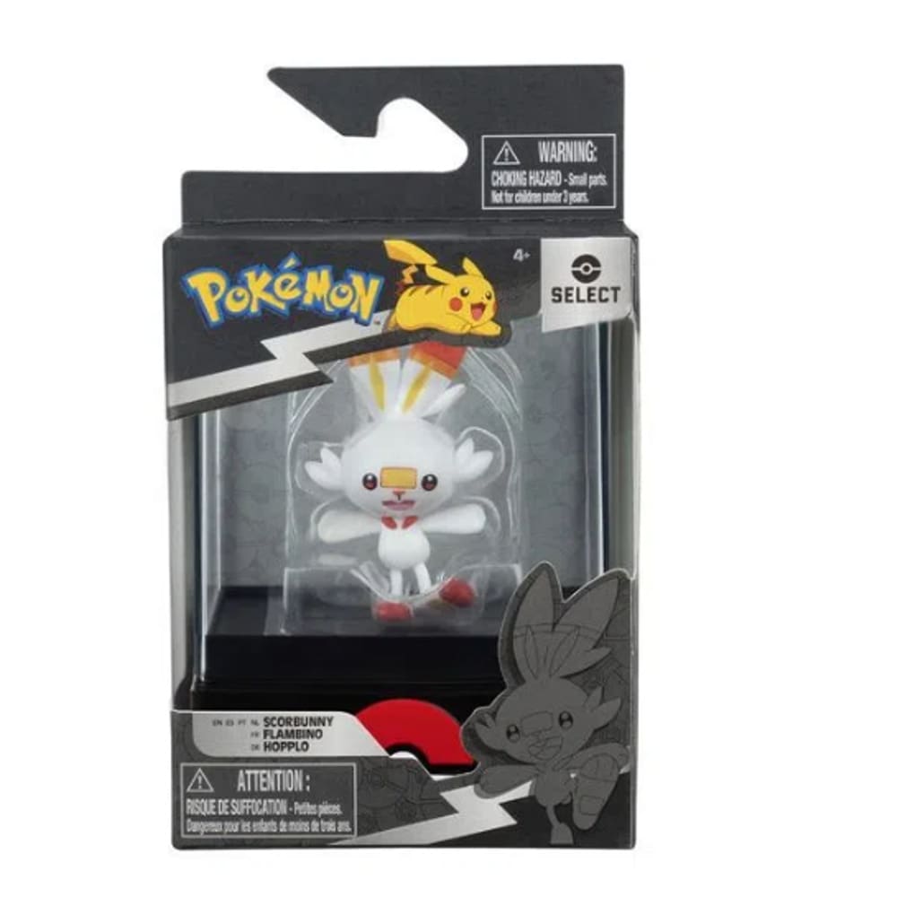 Brinquedo Figura Pokemon Lendario Necrozma Dtc Ref4845 em Promoção