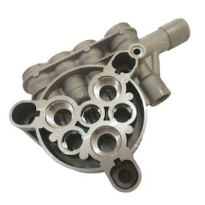 Cabeçote Jacto Lavadora J6200 J6500 J6800 J7000