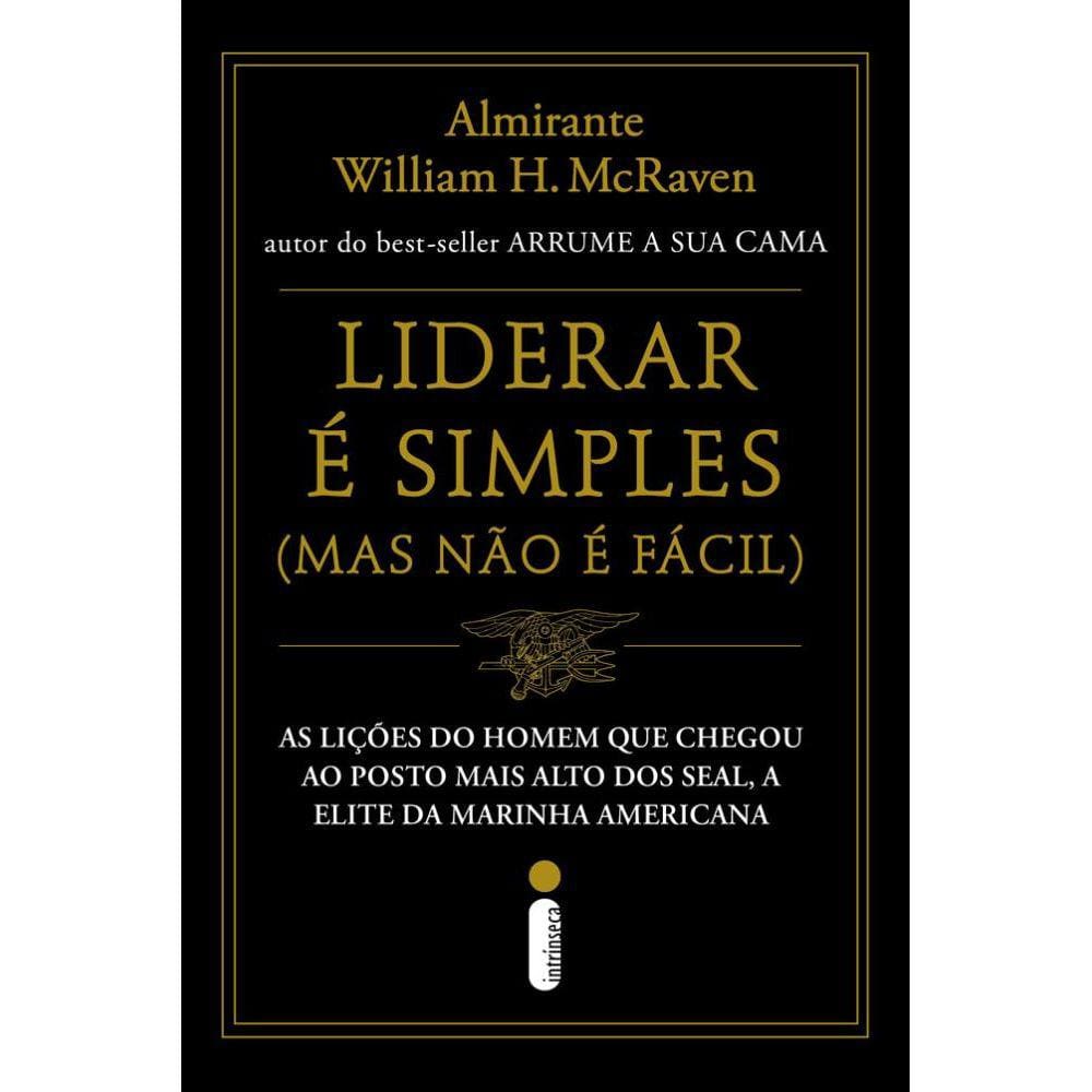 Liderar é simples (Mas não é fácil)