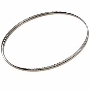 Lamina Serra Fita 1/4 C/ 6 D Para Madeira Soldada 2,82 Mts