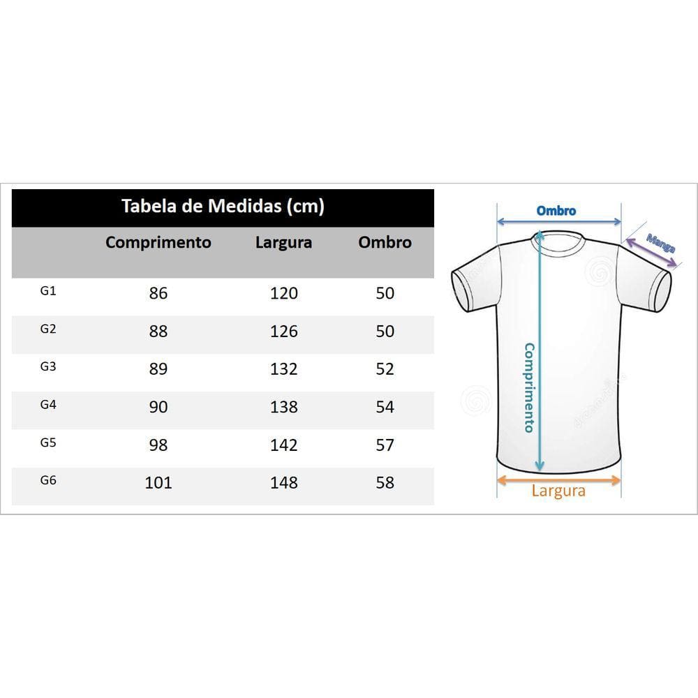 Camiseta Masculina Plus Size Longline Oversized | Casas Bahia