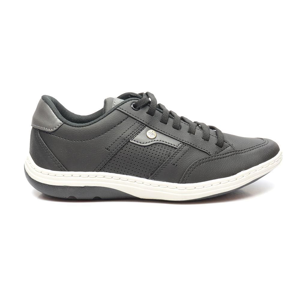 Sapatênis Masculino Stir Casual Smt 11