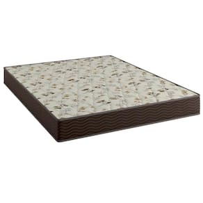 Colchão Viúva Espuma D33 Physical Hiper Resistente 25 (128x188x25) - Ortobom