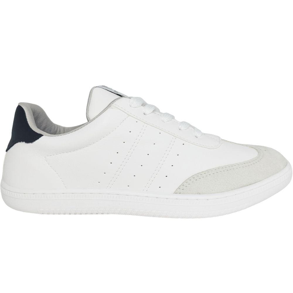 Tênis Feminino Casual Básico Dai a Dia Via Marte 23-16501