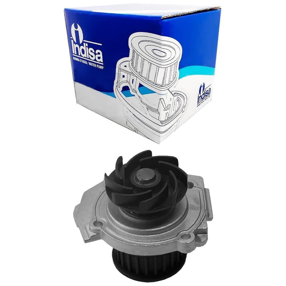 Bomba Dagua Fiat Siena 2001 A 2016 Indisa