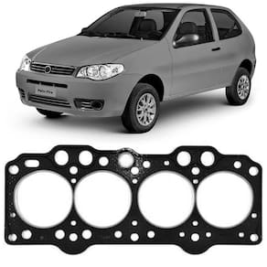 Junta Cabeçote Motor Fiat Palio 1.0 1.5 Fibra Original Sabó