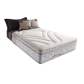 Colchão Solteirão para Hotelaria Maxspring American Pillow Top (96x203x34) - Herval