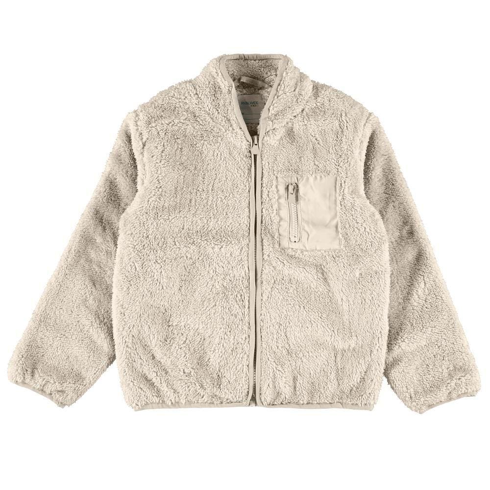 Jaqueta Infantil Feminina Malwee Kids Ref: 1000103781 4/8
