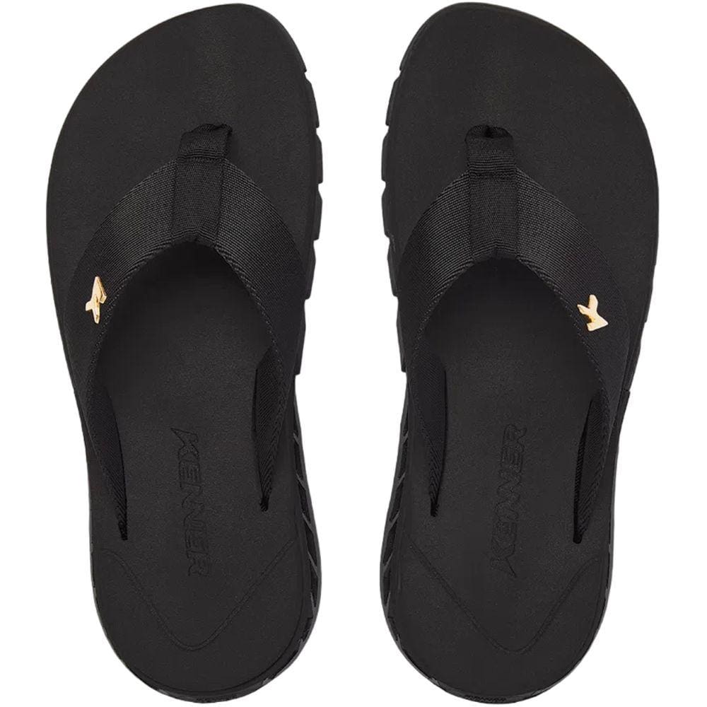 Chinelo Dedo Masculino Casual Dia Dia Kenner Rakka Dbu