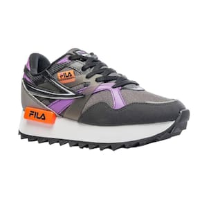 Tenis Chunky Lifestyle Fila Sandenal Wedge Feminino