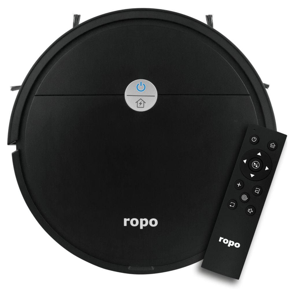 Pc Ropo Robo aspirador ropo way | Casas Bahia
