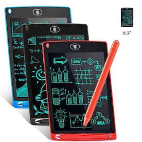 Lousa Magica Tablet Lcd 8.5 Polegadas Escrever, Pintar e Desenhar