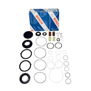 Reparo Caixa Setor Hidráulico Novo 8098 Ford Vw Iveco Volvo