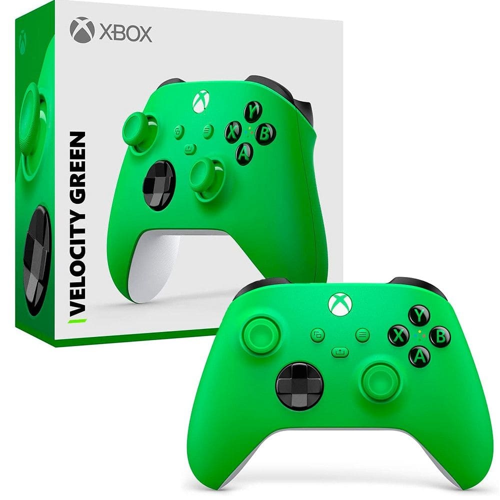 OFERTA DO DIA  Xbox Series S por R$ 1853 na Casas Bahia