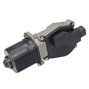 Motor Limpador do Parabrisa Hrv New Fit Após 2016 com Plug 5 Pinos - Gauss - GE5765