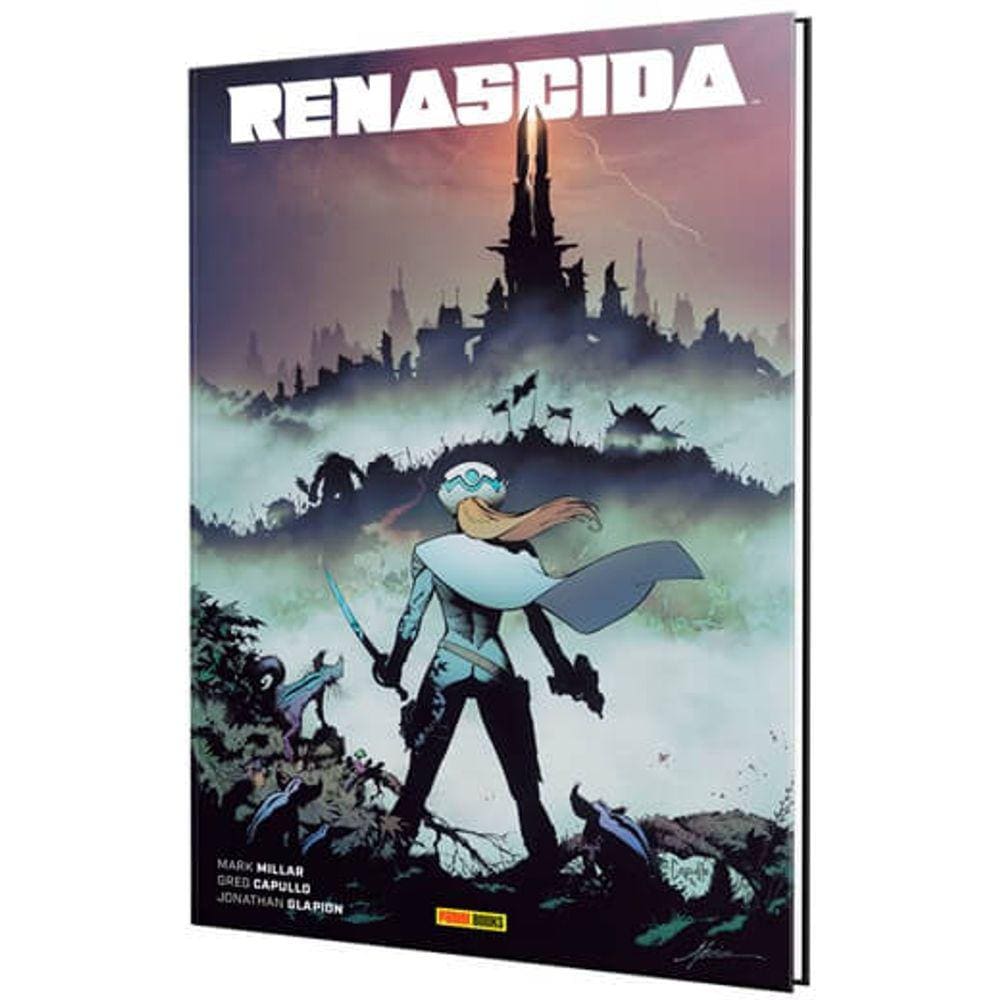Renascida