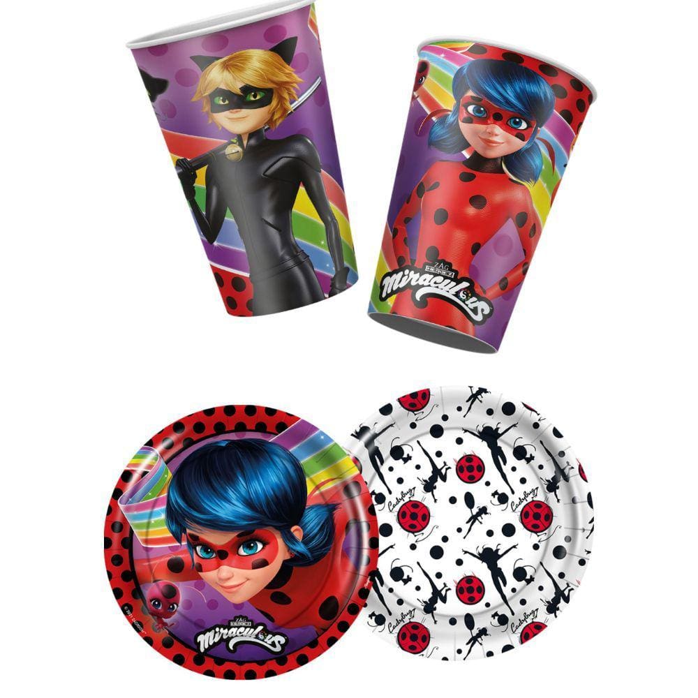 Cat noir e ladybug png  Black Friday Casas Bahia