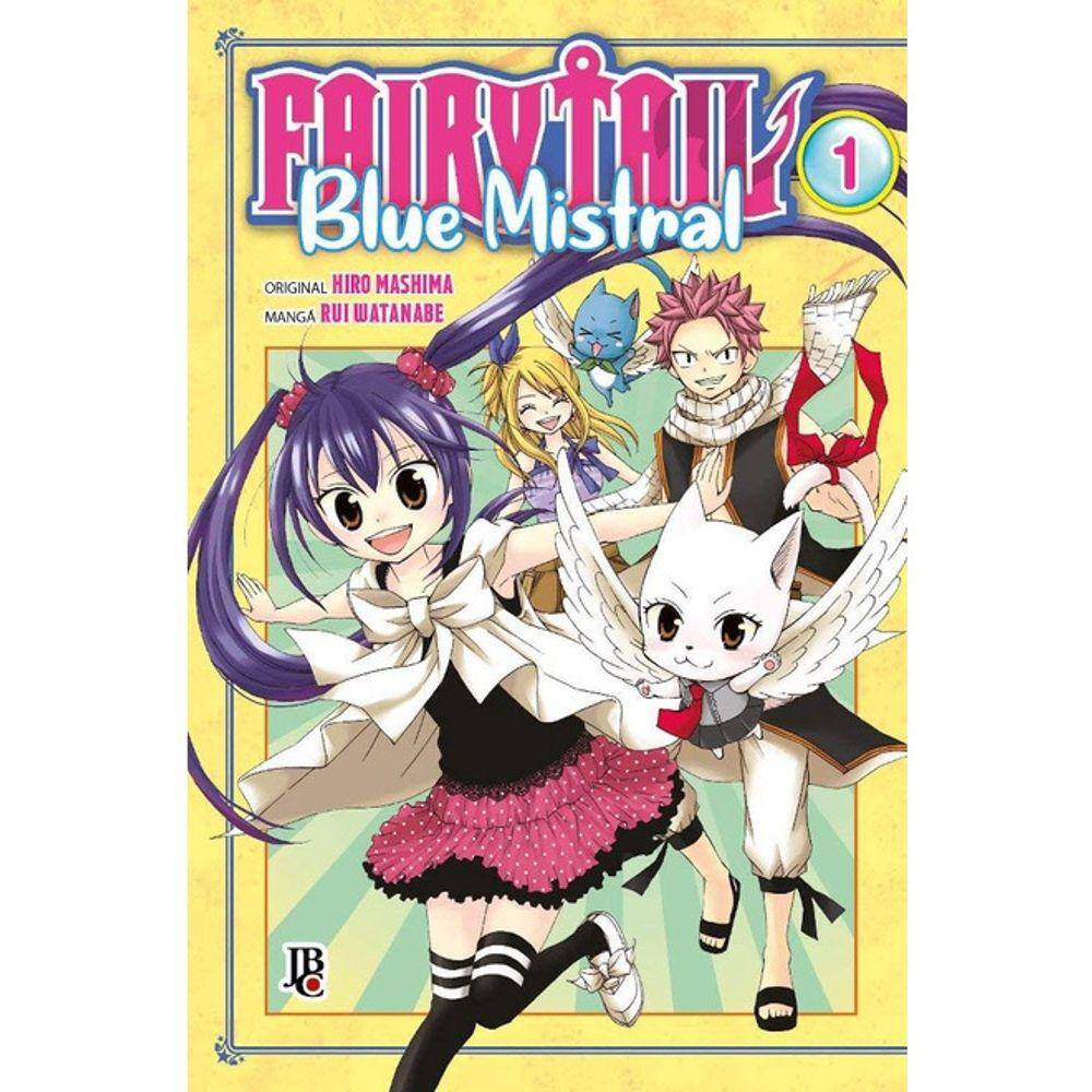 Fairy Tail Dvd Dublado