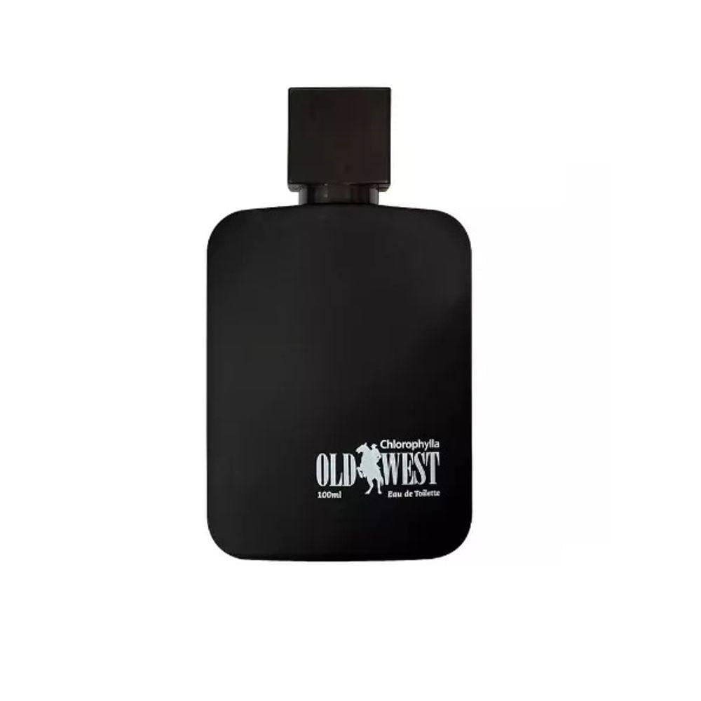 Deoc Old West Chlorophylla 100ml (3994)
