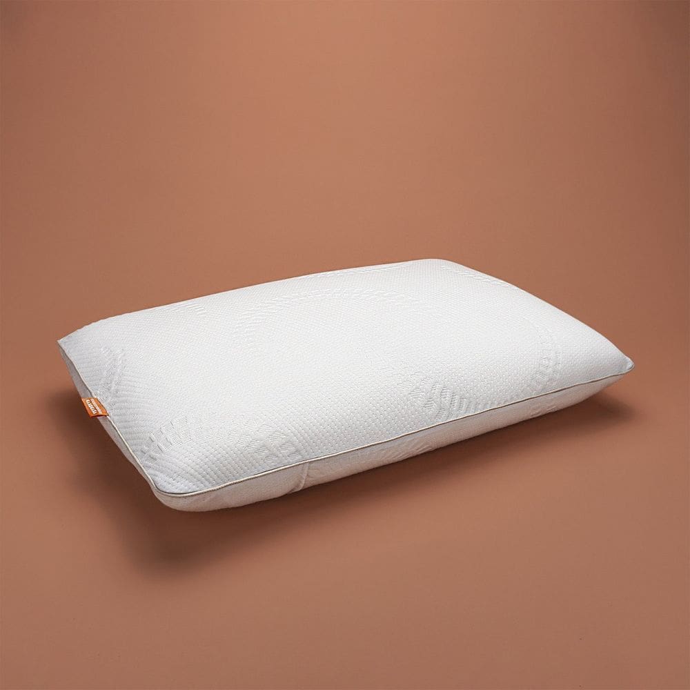 Travesseiro Medium Cronos CabeCasa MadeiraMadeira Branco