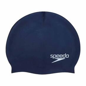 Touca Natacao Big Swim 528836-091 - Azul Marinho U