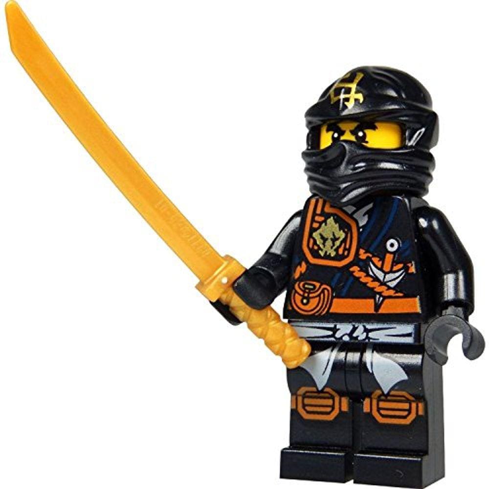 Lego Katana - Shinobu Katana Demon Slayer