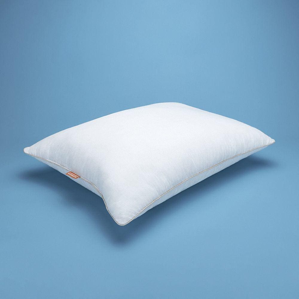 Travesseiro Soft Cronos CabeCasa MadeiraMadeira Branco