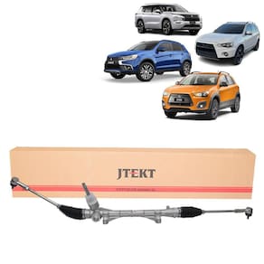 Caixa Setor de direção Elétrico Mitsubishi Asx 2010 a 2023