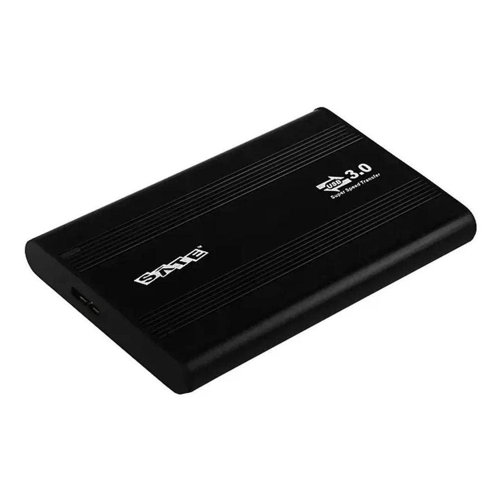 Case Hd 2.5` Satellite Sata Ax-233 Usb 3.0