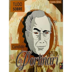 Grandes Artistas - Tudo Sobre Candido Portinari