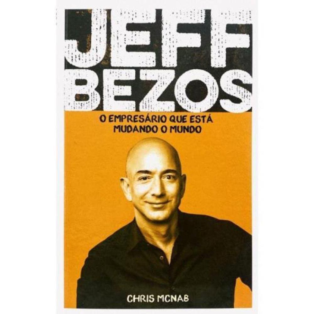Jeff Bezos