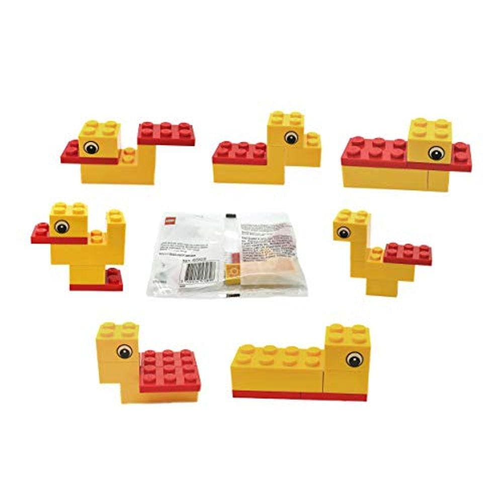 Bolsa de poliéster LEGO Education Serious Play Duck 2000416