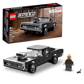 LEGO Speed Champions Fast & Furious 1970 Dodge Charger R/T