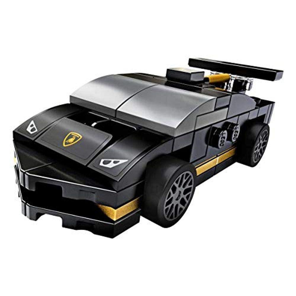 Campeões de velocidade Lego 30342