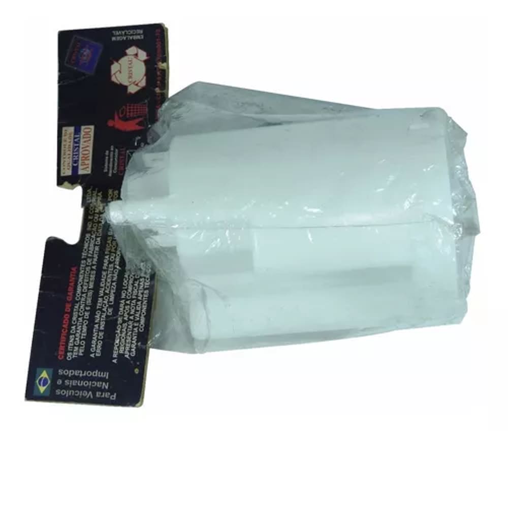 Kit Filtro Primario Logus Pointer Gol Parati Escort 106828