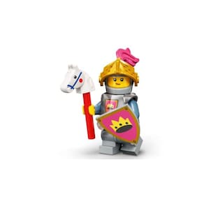 LEGO Cavaleiro das Minifiguras do Castelo Amarelo, 71034