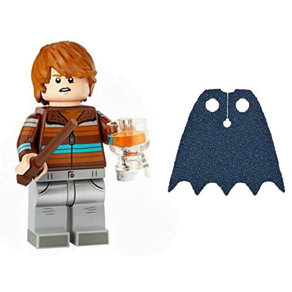 Lego 71028 - Serie 2 Completa 16 Personagens - Harry Potter