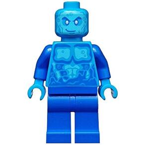 LEGO Marvel Superheroes Homem-Aranha Longe de Casa - Hydro Man