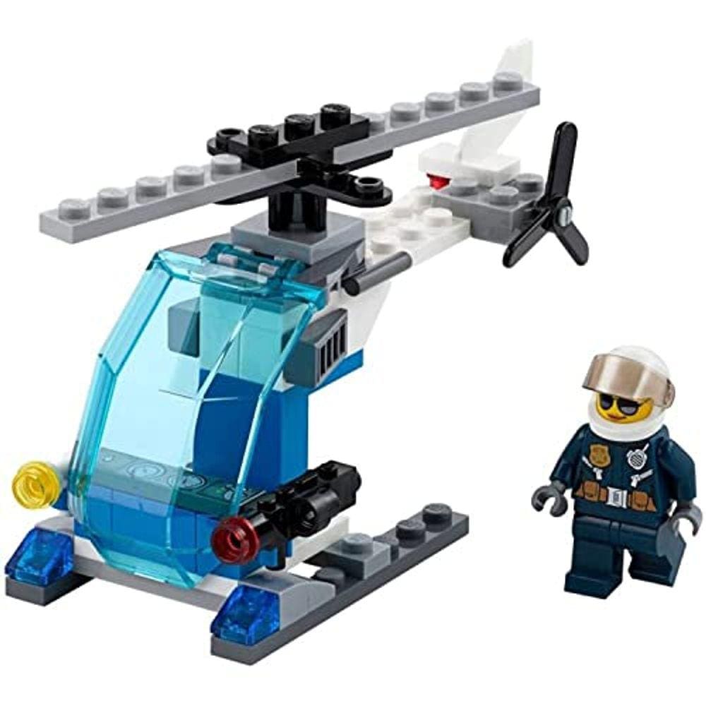 Conjunto LEGO 30351, multicolorido
