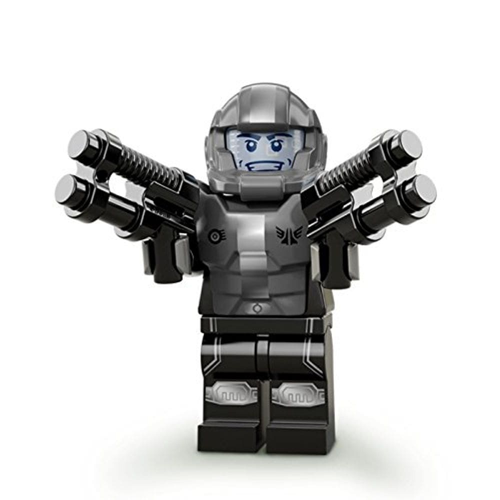 LEGO Brinquedo Galaxy Trooper
