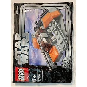Snowspeeder LEGO