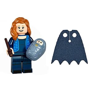 LEGO Harry Potter Série 2: Lily Potter com o bebê Harry e
